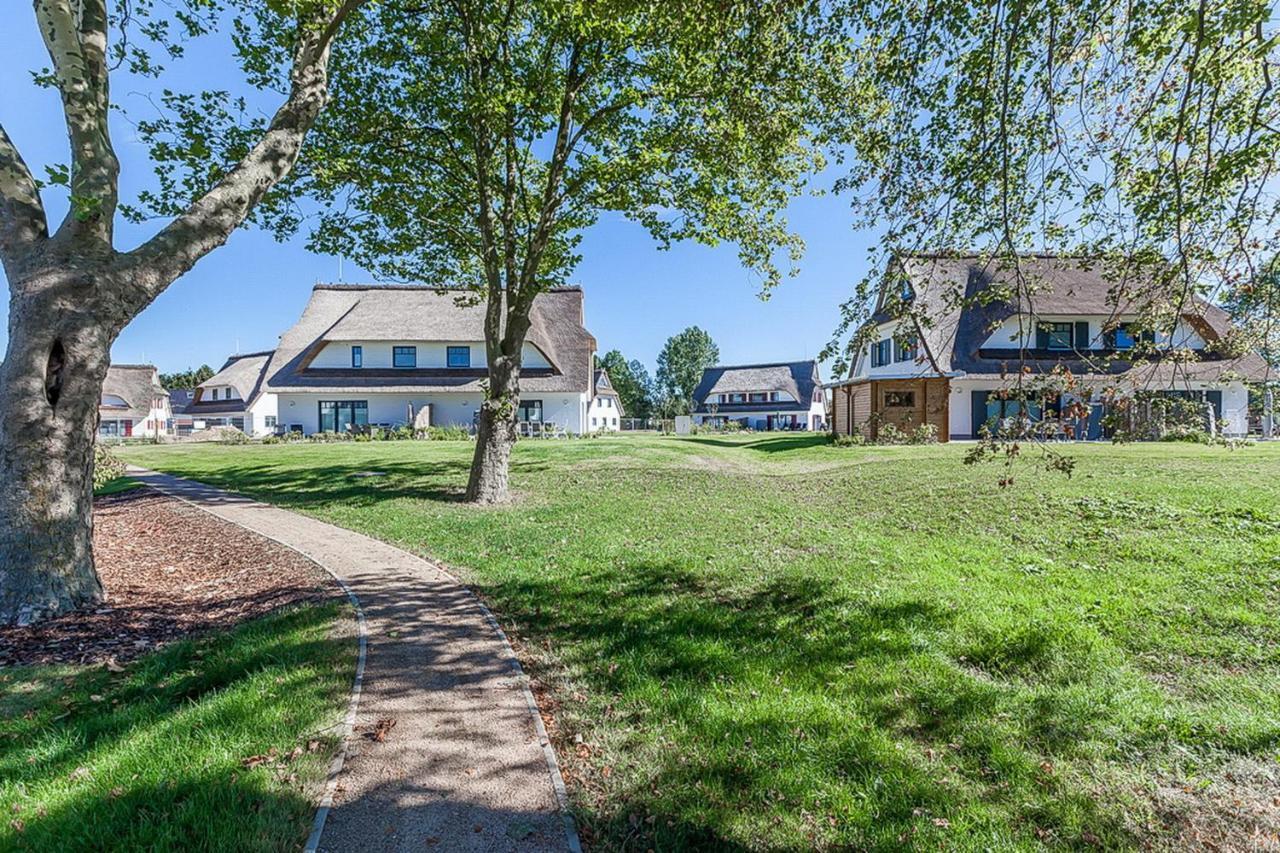 Villa Reethaus Am Mariannenweg 15B Boltenhagen  Exterior foto